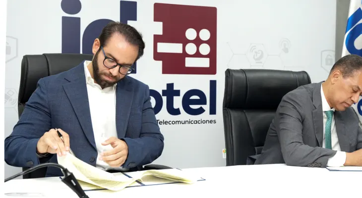 Indotel y CIP impulsarán la inteligencia artificial en RD y Centroamérica