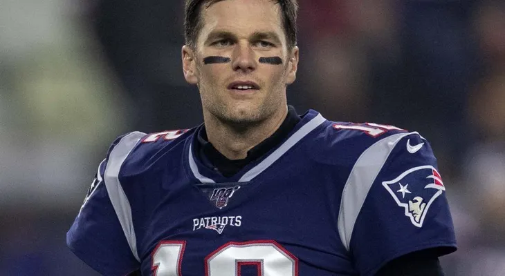 Tom Brady se equivoca de casa y entra en la de un desconocido en Tampa