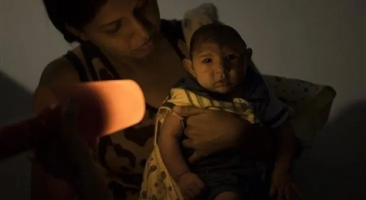 Colombia confirma dos casos de microcefalia asociados a zika