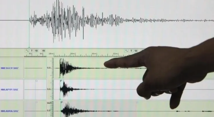 Sismo de magnitud 5 sacude la región peruana de Arequipa