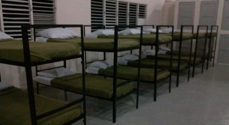 Reinauguran en Barahona albergue de niños y adolescentes