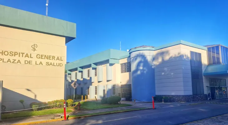 Senasa subsidiado NO debe ser rechazado por Plaza de la Salud