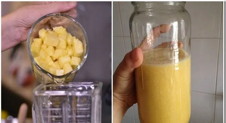 Esta es la clave para reconstruir los cartílagos, ligamentos y fortaleces las rodillas. Solo requieres Avena y Piña.