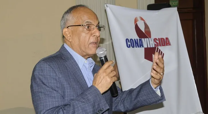 48% niños haitianos nacidos en el hospital Alejandro Grullón, de RD padecen VIH