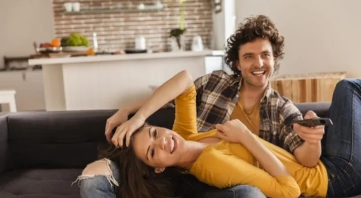 ¿Año Nuevo en pareja? Despide el año de una forma muy especial 