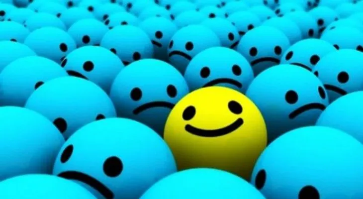 10 pasos para ser feliz