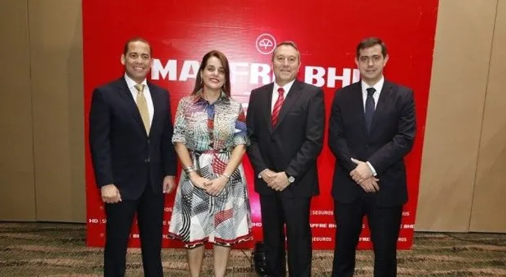 MAPFRE BHD lanza primera App de asistencia vial con tecnología GPS