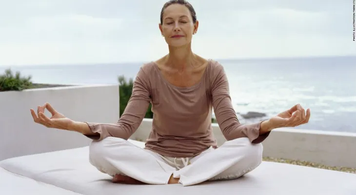 La meditación más científica