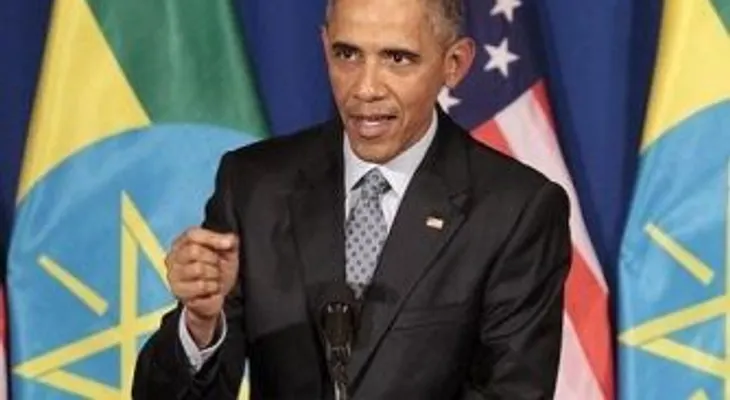 Obama llama asesinos a los grupos como Al Shabab y los desvincula del Islam 