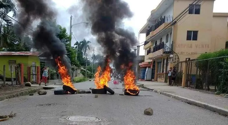 FALPO se desliga invasión de tierras de Raulín Rodríguez y apoya comunidades en luchas