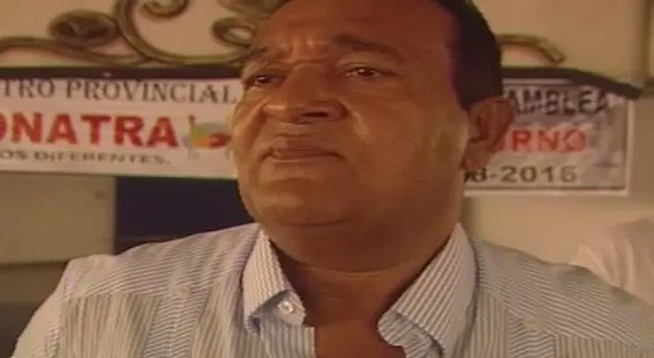 Un 86% accidentes son provocados por conductores de vehículos privados; dice Antonio Marte 