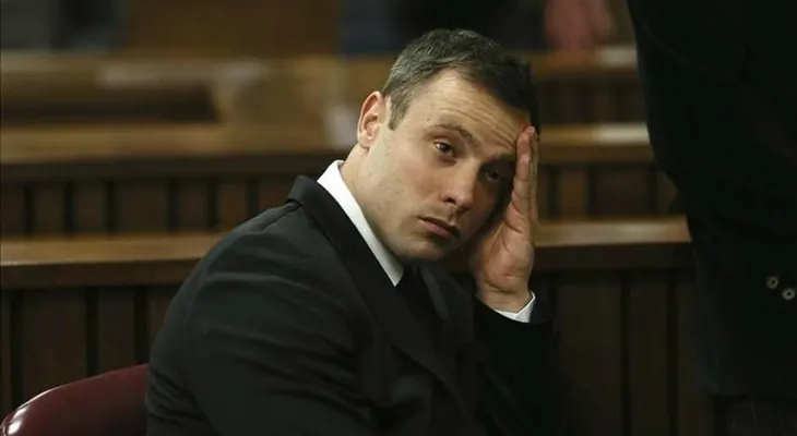 Corte suprema revisa el caso Pistorius