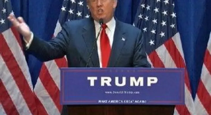 Encuesta: Donald Trump se mantiene como favorito