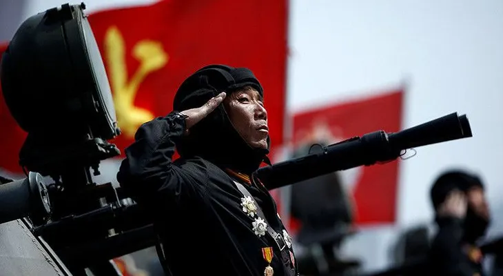 Un plan sin éxito: ¿Por qué EE.UU. no puede con Corea del Norte?
