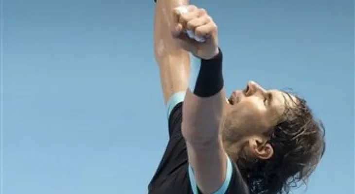 Nadal vence a Gasquet en semifinales en Basilea
