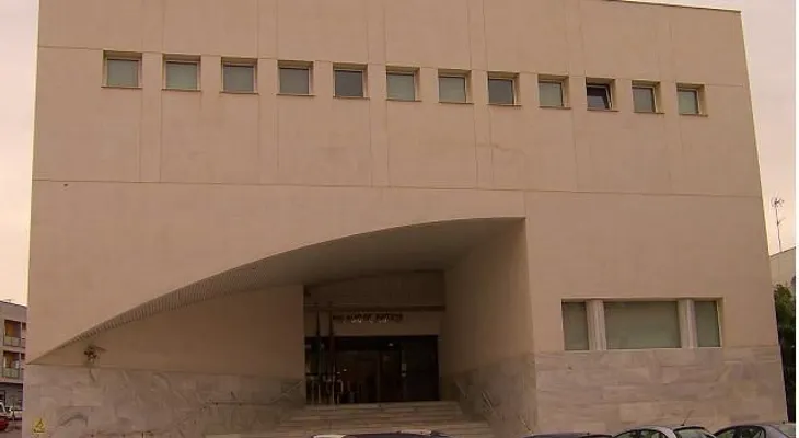 Apoyan construcción del Palacio de Justicia en SDE