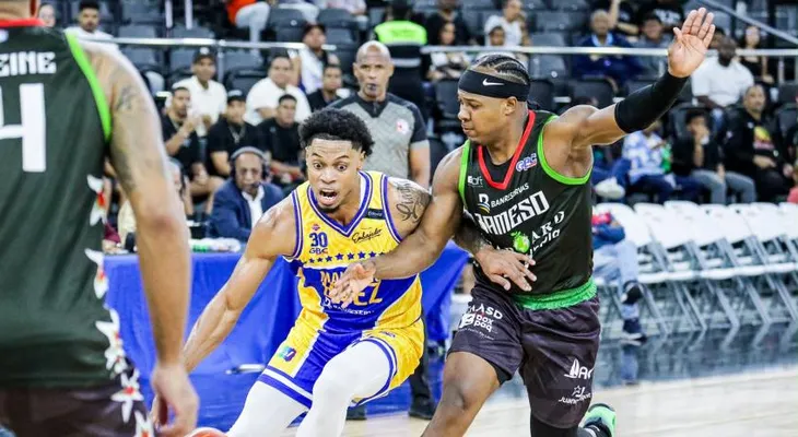 El Millón y Bameso se juegan el pase a la eliminatoria del TBS Distrito