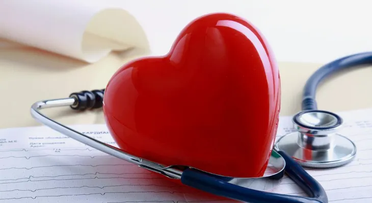  Consejos sencillos si has sufrido una angina de pecho o infarto 