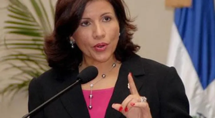 Margarita acusa a la oposición por explosiones plantas de gas