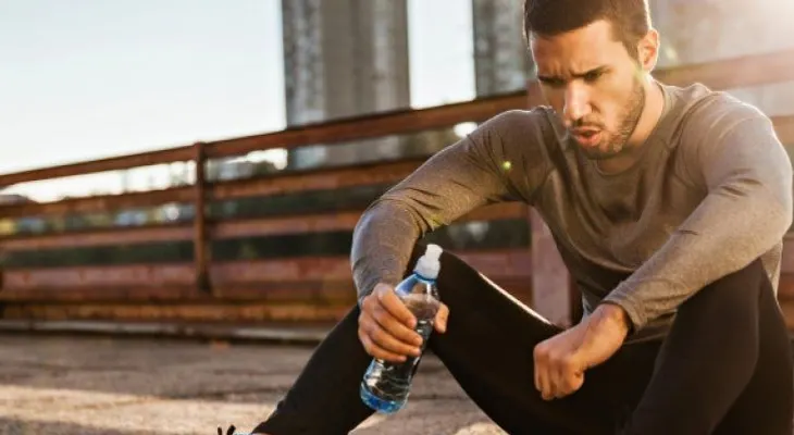 Sascha Fitness: ¿El ejercicio puede envejecer y enfermar?