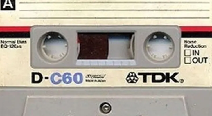 Sony crea un casette que almacena 60 millones de canciones