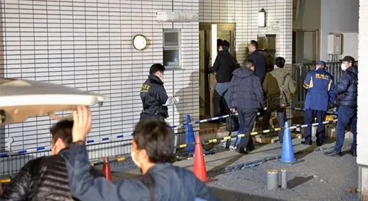 Adolescente japonesa logra escapar tras pasar dos años secuestrada