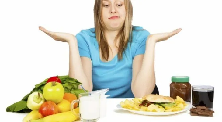 7 mitos nutricionales que hay que derrumbar