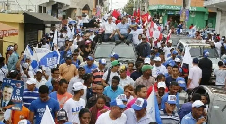 Abinader dice Andújar es virtual alcalde