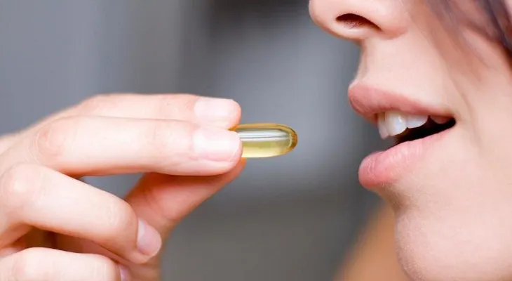 8 vitaminas y suplementos: la guía esencial para una salud óptima