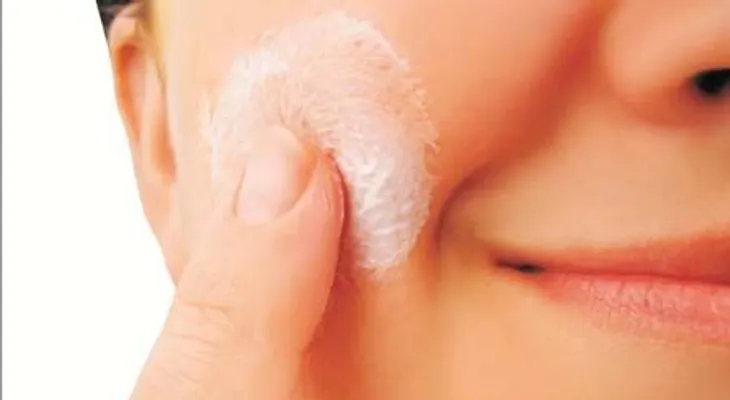 Mascarilla de zanahoria y perejil para los eczemas