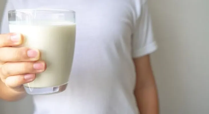 Leche y salud: Mitos y realidades