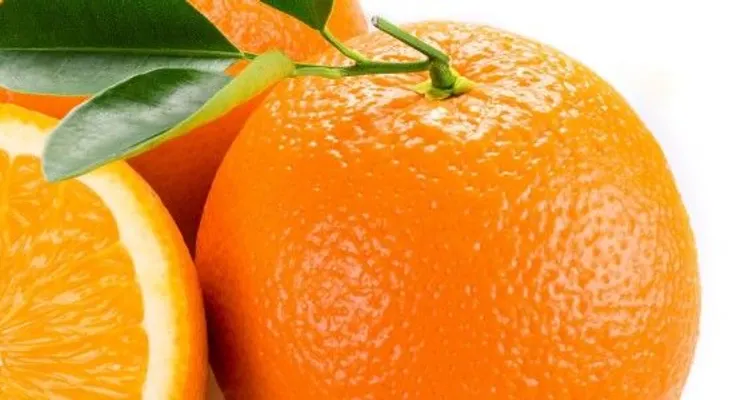 La naranja para la piel, los ojos y bajar el colesterol: 10 razones para comer una al día