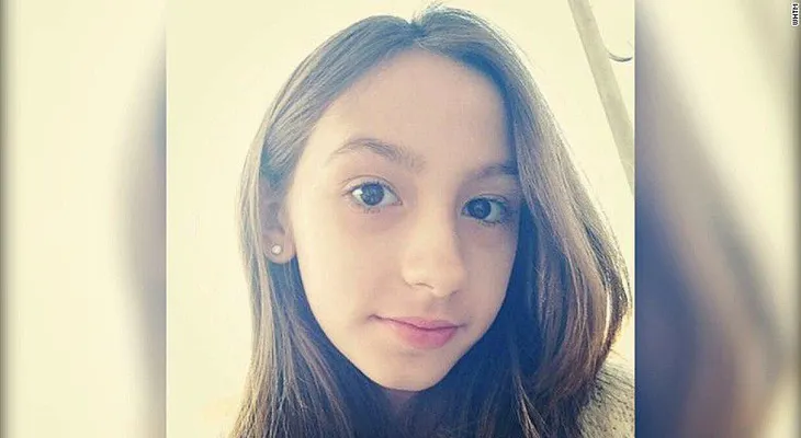 Acusan de homicidio al padre de una niña que murió por disparo de un policía