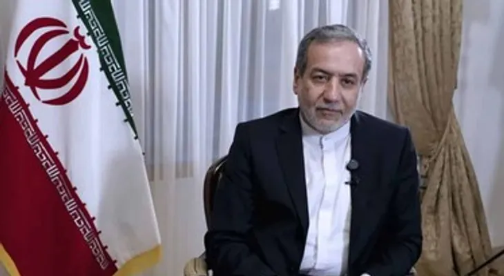 Irán descarta negociar con EE.UU. mientras no se cumpla el memorando de junio y condiciona la reapertura de Ormuz