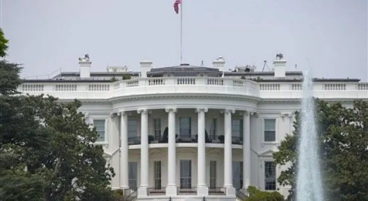 Un dron aterriza cerca de la Casa Blanca; citan persona que lo volaba