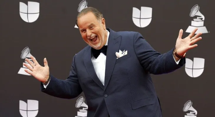 Raúl Molina entre "las patas de caballos" por acusaciones de acoso sexual: Cantante Virggi López dice fue tocada indebidamente