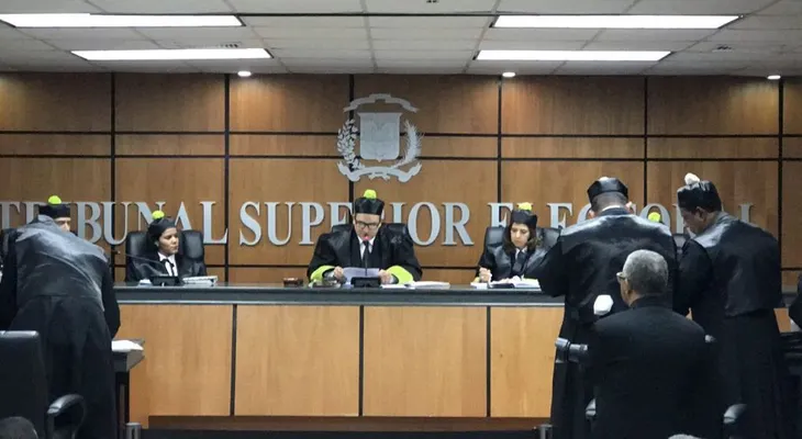 Tribunal Superior Electoral falla a favor de Antún Batlle en caso de PRSC