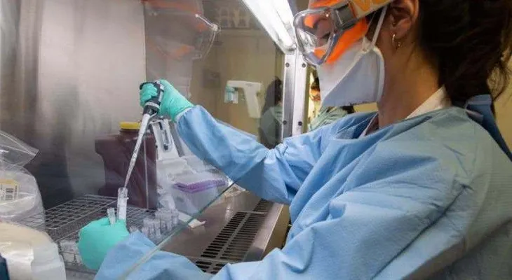 Filipinas detecta su primer caso de la cepa británica del coronavirus
