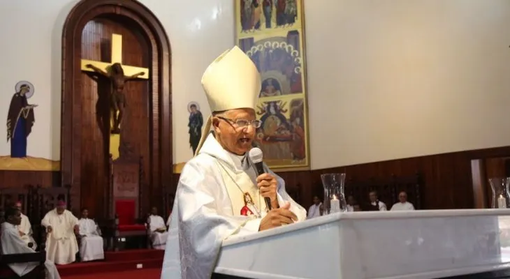 Obispo de San Francisco valora visitas sorpresa, inauguran remozada catedral