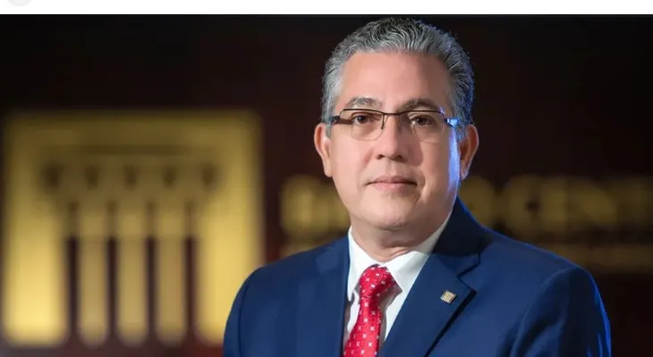 Fallece destacado periodista y escritor Luis Martín Gómez, exdirector de Comunicaciones del Banco Central