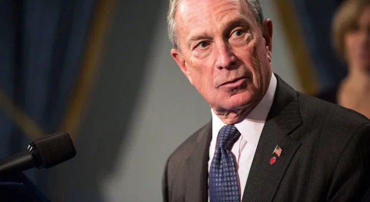 Rupert Murdoch quiere que Michael Bloomberg entre a la contienda presidencial
