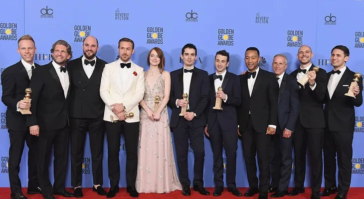 ¿De qué manera afectarán los resultados de los Globo de Oro la carrera por el Oscar?