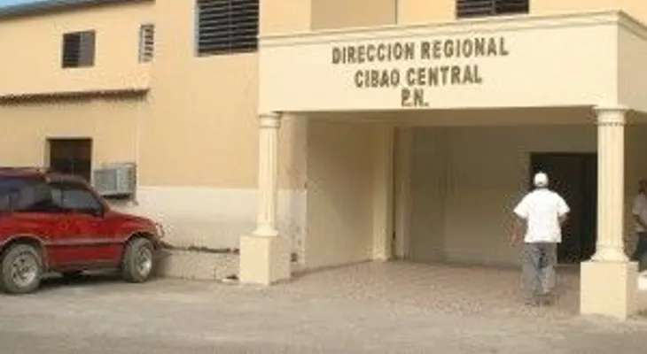 Policía niega que golpeara a Casablanca durante apresamiento