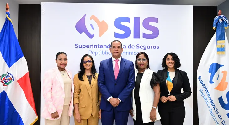 Superintendencia de Seguros presenta avances en igualdad de género y consolida acciones para una institución más inclusiva