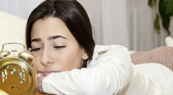 7 señales que delatan si tiene un trastorno del sueño