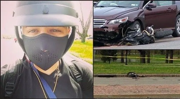 Video: Fallece reggaetonero Jadiel ''El incomparable", en accidente de tránsito en NY 