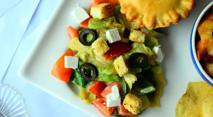 La dieta vegana: cuándo puede ser de alto riesgo
