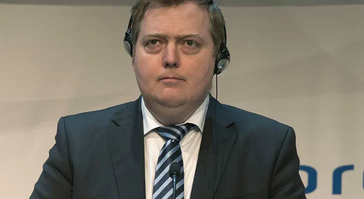 Los papeles de Panamá: renuncia primer ministro de Islandia