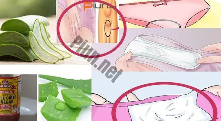 Con esto tu vagina quedara como nueva. Elimina infecciones y recupera su olor natural
