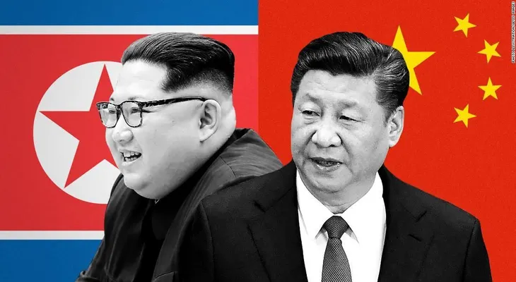 China teme que Kim Jong Un se aleje de su órbita por las conversaciones con Corea del Sur y Estados Unidos